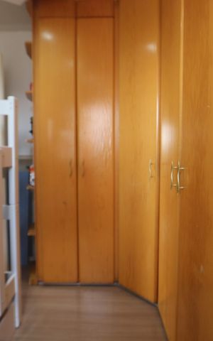 Apartamento para alugar com 89m², 3 quartos e 3 vagasQuarto 3