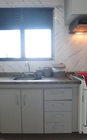 Apartamento para alugar com 89m², 3 quartos e 3 vagasCozinha