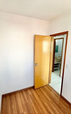Apartamento à venda com 42m², 2 quartos e sem vaga Apartamento à venda com 42m², 2 quartos e sem vagaQuarto 1