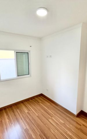 Apartamento à venda com 42m², 2 quartos e sem vaga Apartamento à venda com 42m², 2 quartos e sem vagaQuarto 2