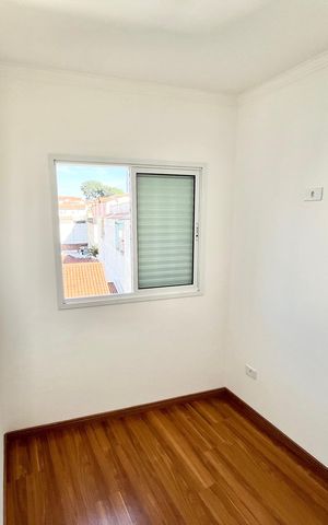 Apartamento à venda com 42m², 2 quartos e sem vaga Apartamento à venda com 42m², 2 quartos e sem vagaQuarto 1