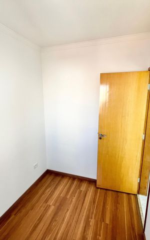 Apartamento à venda com 42m², 2 quartos e sem vaga Apartamento à venda com 42m², 2 quartos e sem vagaQuarto 1
