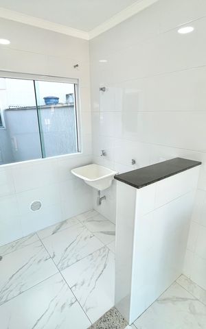 Apartamento à venda com 42m², 2 quartos e sem vaga Apartamento à venda com 42m², 2 quartos e sem vagaÁrea de Serviço