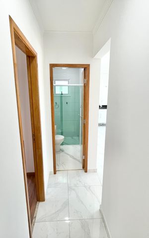 Apartamento à venda com 42m², 2 quartos e sem vaga Apartamento à venda com 42m², 2 quartos e sem vagaEntrada