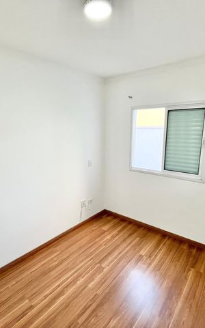 Apartamento à venda com 42m², 2 quartos e sem vaga Apartamento à venda com 42m², 2 quartos e sem vagaQuarto 2
