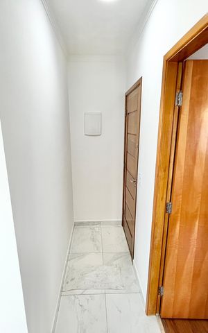 Apartamento à venda com 42m², 2 quartos e sem vaga Apartamento à venda com 42m², 2 quartos e sem vagaEntrada