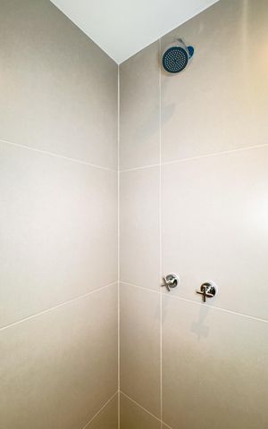 Apartamento para alugar com 107m², 2 quartos e 2 vagasBanheiro da Suíte