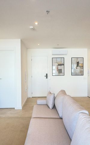 Apartamento para alugar com 107m², 2 quartos e 2 vagasSala