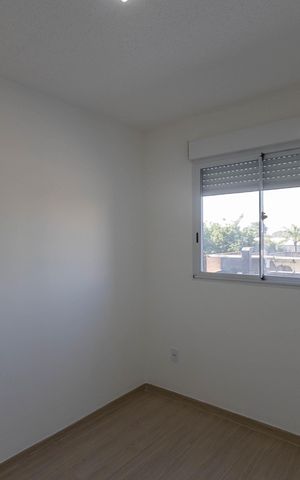 Apartamento para alugar com 47m², 2 quartos e sem vaga Apartamento para alugar com 47m², 2 quartos e sem vagaQuarto 2