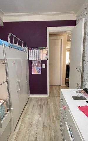 Apartamento à venda com 78m², 2 quartos e 1 vaga Apartamento à venda com 78m², 2 quartos e 1 vagaQuarto 2