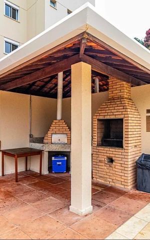 Apartamento à venda com 78m², 2 quartos e 1 vaga Apartamento à venda com 78m², 2 quartos e 1 vagaÁrea comum