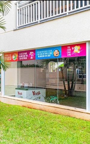 Apartamento à venda com 78m², 2 quartos e 1 vaga Apartamento à venda com 78m², 2 quartos e 1 vagaÁrea comum