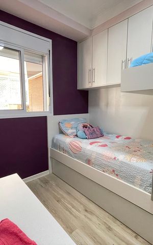 Apartamento à venda com 78m², 2 quartos e 1 vaga Apartamento à venda com 78m², 2 quartos e 1 vagaQuarto 2