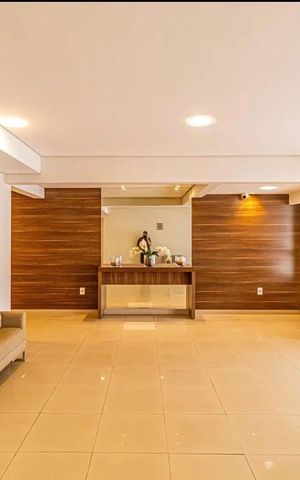 Apartamento à venda com 78m², 2 quartos e 1 vaga Apartamento à venda com 78m², 2 quartos e 1 vagaÁrea comum