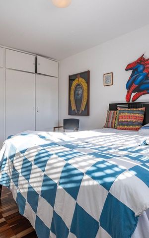 Apartamento à venda com 84m², 2 quartos e 1 vaga Apartamento à venda com 84m², 2 quartos e 1 vagaQuarto 1