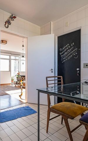 Apartamento à venda com 84m², 2 quartos e 1 vaga Apartamento à venda com 84m², 2 quartos e 1 vagaCozinha