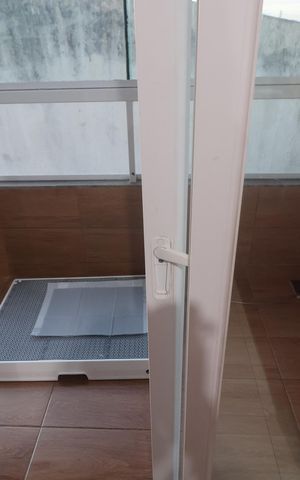 Apartamento à venda com 61m², 2 quartos e 1 vagaSacada