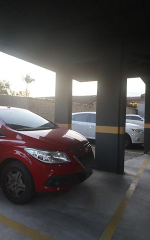 Apartamento à venda com 61m², 2 quartos e 1 vagaBox