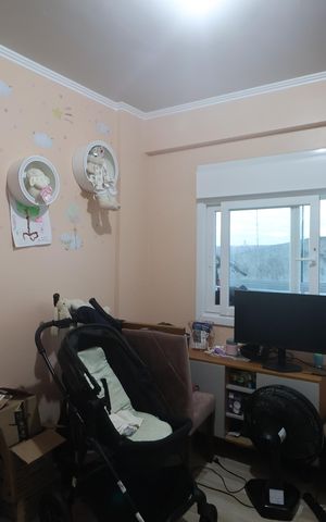 Apartamento à venda com 61m², 2 quartos e 1 vagaQuarto