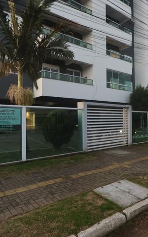 Apartamento à venda com 61m², 2 quartos e 1 vagaFachada