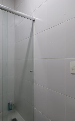 Studio para alugar com 96m², 1 quarto e 1 vagaBanheiro