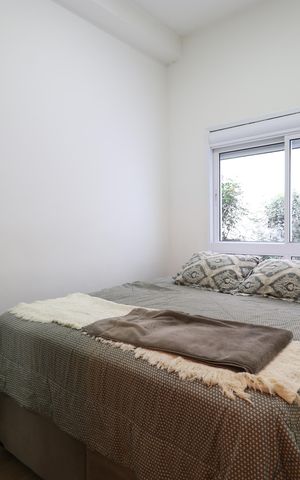 Studio para alugar com 96m², 1 quarto e 1 vagaQuarto
