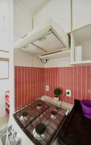 Apartamento para alugar com 61m², 3 quartos e 1 vaga Apartamento para alugar com 61m², 3 quartos e 1 vagaCozinha
