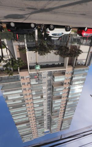 Apartamento à venda com 60m², 2 quartos e 1 vagaFachada