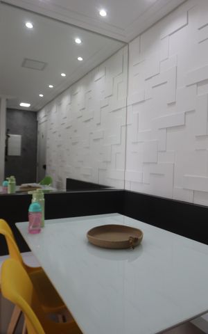 Apartamento à venda com 60m², 2 quartos e 1 vagaSala