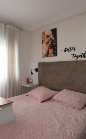 Apartamento à venda com 60m², 2 quartos e 1 vagaSuíte