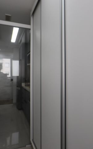 Apartamento à venda com 60m², 2 quartos e 1 vagaÁrea de Serviço