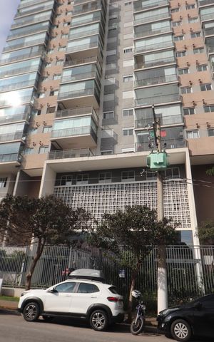 Apartamento à venda com 60m², 2 quartos e 1 vagaFachada