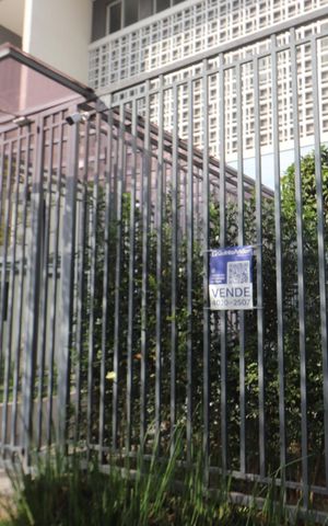 Apartamento à venda com 60m², 2 quartos e 1 vagaEntrada