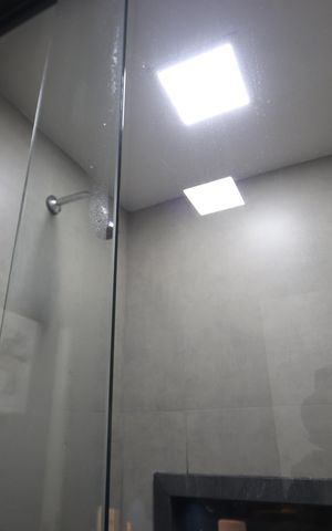 Apartamento à venda com 60m², 2 quartos e 1 vagaBanheiro Social