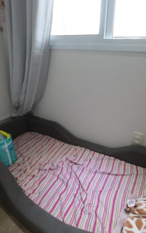 Apartamento à venda com 60m², 2 quartos e 1 vagaQuarto 2