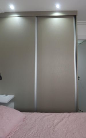 Apartamento à venda com 60m², 2 quartos e 1 vagaSuíte