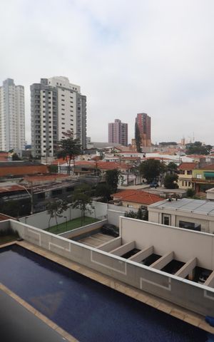 Apartamento à venda com 60m², 2 quartos e 1 vagaVIsta da Varanda