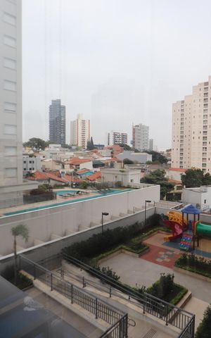 Apartamento à venda com 60m², 2 quartos e 1 vagaVIsta da Varanda