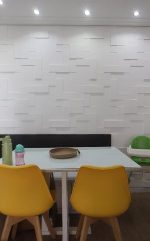 Apartamento à venda com 60m², 2 quartos e 1 vagaSala