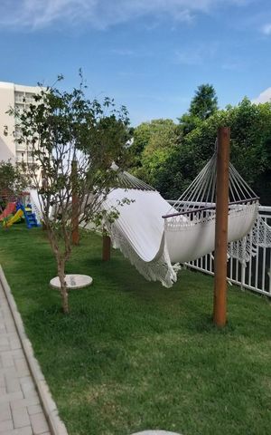 Apartamento para alugar com 60m², 2 quartos e 1 vaga Apartamento para alugar com 60m², 2 quartos e 1 vagaÁrea comum