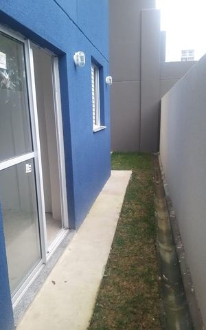 Apartamento para alugar com 60m², 2 quartos e 1 vaga Apartamento para alugar com 60m², 2 quartos e 1 vagaGarden