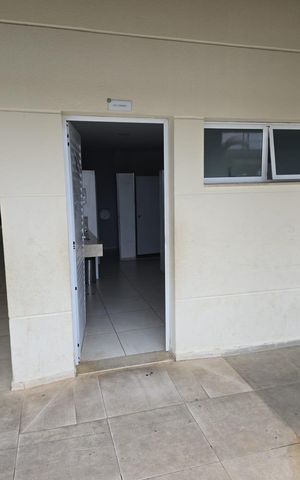 Apartamento à venda com 78m², 3 quartos e 2 vagasÁrea comum