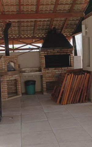Apartamento à venda com 78m², 3 quartos e 2 vagasÁrea comum