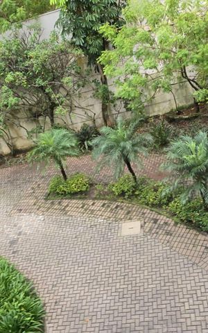 Apartamento à venda com 78m², 3 quartos e 2 vagasÁrea comum