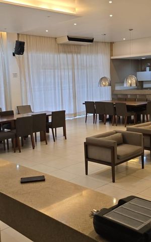 Apartamento à venda com 78m², 3 quartos e 2 vagasÁrea comum