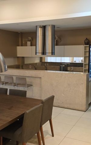 Apartamento à venda com 78m², 3 quartos e 2 vagasÁrea comum