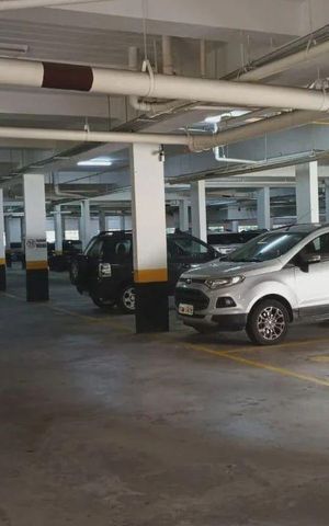 Apartamento à venda com 78m², 3 quartos e 2 vagasÁrea comum