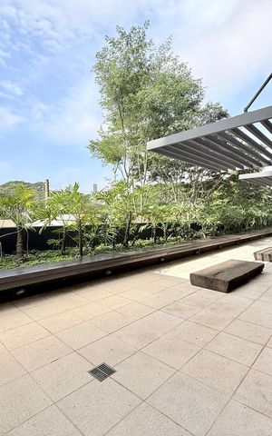 Apartamento à venda com 256m², 4 quartos e 3 vagas Apartamento à venda com 256m², 4 quartos e 3 vagasÁrea comum