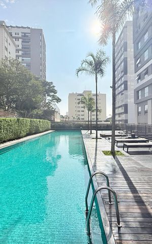 Apartamento à venda com 256m², 4 quartos e 3 vagasPiscina 