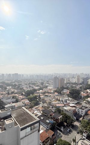 Apartamento à venda com 256m², 4 quartos e 3 vagasVista 